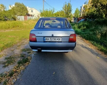 Сірий ЗАЗ 1103 Славута, об'ємом двигуна 1.2 л та пробігом 112 тис. км за 699 $, фото 2 на Automoto.ua