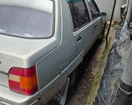 Сірий ЗАЗ 1103 Славута, об'ємом двигуна 0 л та пробігом 110 тис. км за 700 $, фото 1 на Automoto.ua