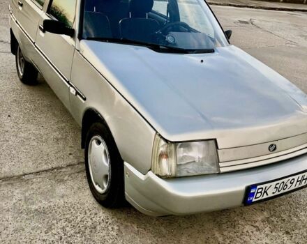 Серый ЗАЗ 1103 Славута, объемом двигателя 0 л и пробегом 110 тыс. км за 1150 $, фото 1 на Automoto.ua