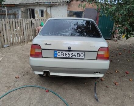 Сірий ЗАЗ 1103 Славута, об'ємом двигуна 1.2 л та пробігом 300 тис. км за 1334 $, фото 3 на Automoto.ua