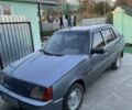 Серый ЗАЗ 1103 Славута, объемом двигателя 1.2 л и пробегом 155 тыс. км за 1258 $, фото 1 на Automoto.ua