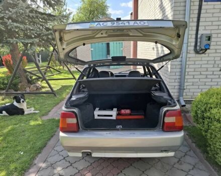 ЗАЗ 1103 Славута 2008 в Луцке на Automoto.ua Серый ЗАЗ 1103 Славута, объемом двигателя 1.3 л и пробегом 58 тыс. км за 2000 $, фото 3 на Automoto.ua