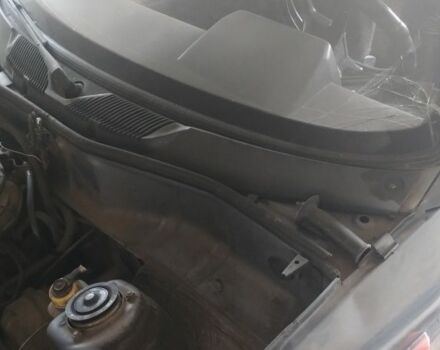 Серый ЗАЗ 1103 Славута, объемом двигателя 1.2 л и пробегом 260 тыс. км за 476 $, фото 3 на Automoto.ua