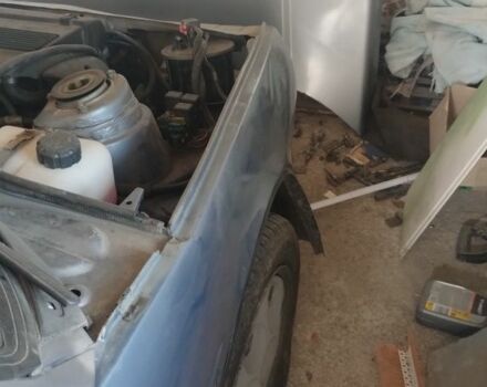 Серый ЗАЗ 1103 Славута, объемом двигателя 1.2 л и пробегом 260 тыс. км за 476 $, фото 2 на Automoto.ua