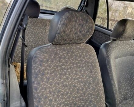 ЗАЗ 1103 Славута 2008 в Фастове на Automoto.ua Серый ЗАЗ 1103 Славута, объемом двигателя 1.3 л и пробегом 144 тыс. км за 794 $, фото 3 на Automoto.ua