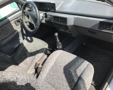 Серый ЗАЗ 1103 Славута, объемом двигателя 1.3 л и пробегом 73 тыс. км за 1500 $, фото 6 на Automoto.ua