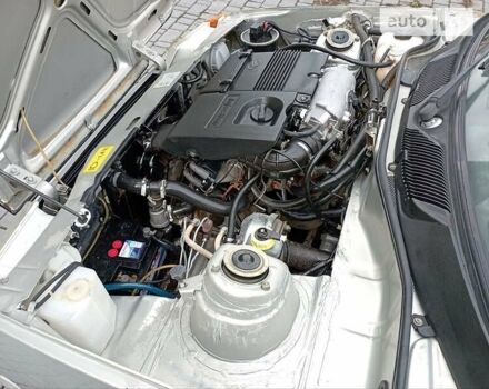 Сірий ЗАЗ 1103 Славута, об'ємом двигуна 1.3 л та пробігом 143 тис. км за 1850 $, фото 18 на Automoto.ua
