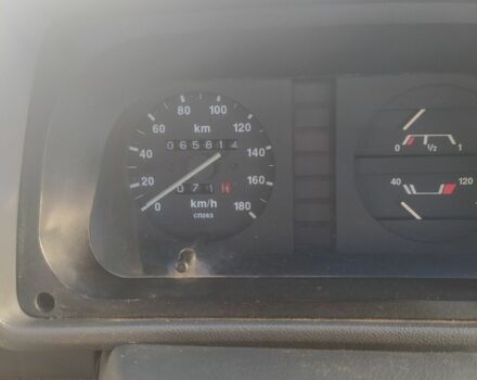 Серый ЗАЗ 1103 Славута, объемом двигателя 1.2 л и пробегом 65 тыс. км за 1400 $, фото 4 на Automoto.ua