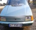 Серый ЗАЗ 1103 Славута, объемом двигателя 1.2 л и пробегом 85 тыс. км за 1209 $, фото 1 на Automoto.ua