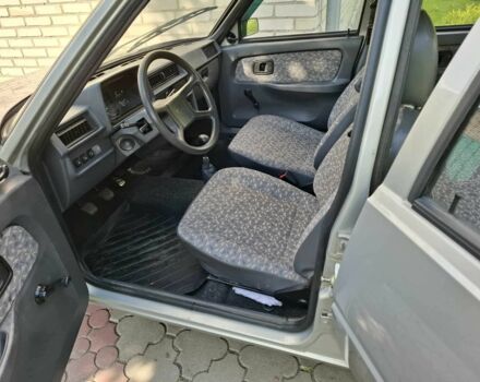 ЗАЗ 1103 Славута 2008 в Луцке на Automoto.ua Серый ЗАЗ 1103 Славута, объемом двигателя 1.3 л и пробегом 58 тыс. км за 2000 $, фото 12 на Automoto.ua