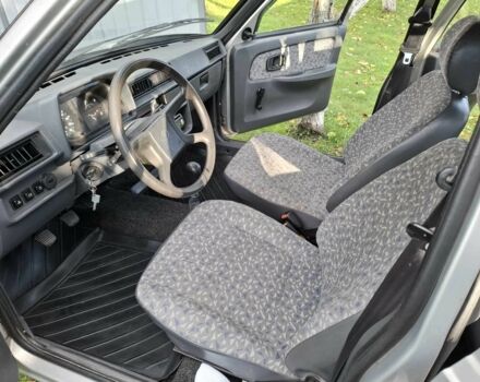 ЗАЗ 1103 Славута 2008 в Луцке на Automoto.ua Серый ЗАЗ 1103 Славута, объемом двигателя 1.3 л и пробегом 58 тыс. км за 2000 $, фото 8 на Automoto.ua
