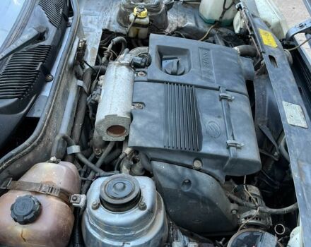 Сірий ЗАЗ 1103 Славута, об'ємом двигуна 1.3 л та пробігом 65 тис. км за 550 $, фото 5 на Automoto.ua