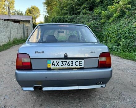 Сірий ЗАЗ 1103 Славута, об'ємом двигуна 1.3 л та пробігом 65 тис. км за 550 $, фото 2 на Automoto.ua