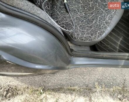 Серый ЗАЗ 1103 Славута, объемом двигателя 1.3 л и пробегом 170 тыс. км за 1500 $, фото 1 на Automoto.ua