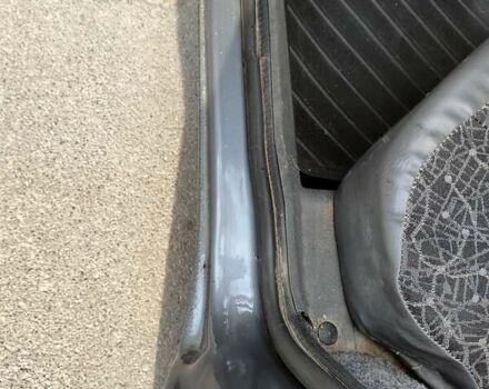 Серый ЗАЗ 1103 Славута, объемом двигателя 1.3 л и пробегом 170 тыс. км за 1500 $, фото 2 на Automoto.ua