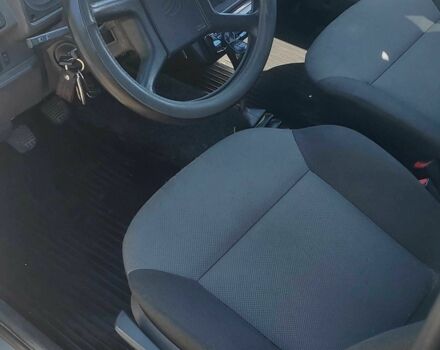 Сірий ЗАЗ 1103 Славута, об'ємом двигуна 1.3 л та пробігом 139 тис. км за 1000 $, фото 5 на Automoto.ua