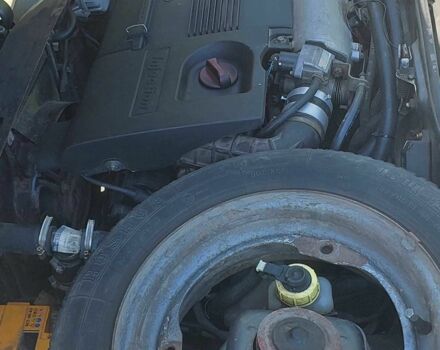 Сірий ЗАЗ 1103 Славута, об'ємом двигуна 1.3 л та пробігом 139 тис. км за 1000 $, фото 8 на Automoto.ua