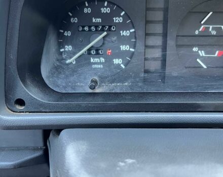 Сірий ЗАЗ 1103 Славута, об'ємом двигуна 1.3 л та пробігом 65 тис. км за 550 $, фото 4 на Automoto.ua