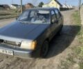 Серый ЗАЗ 1103 Славута, объемом двигателя 1.2 л и пробегом 90 тыс. км за 600 $, фото 1 на Automoto.ua