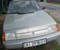 Серый ЗАЗ 1103 Славута, объемом двигателя 1.3 л и пробегом 30 тыс. км за 1988 $, фото 1 на Automoto.ua