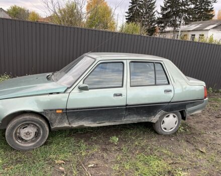 Серый ЗАЗ 1103 Славута, объемом двигателя 1.3 л и пробегом 161 тыс. км за 700 $, фото 3 на Automoto.ua