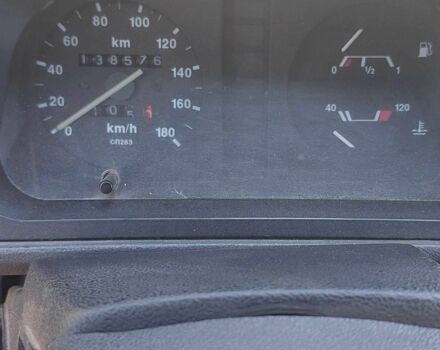 Сірий ЗАЗ 1103 Славута, об'ємом двигуна 1.3 л та пробігом 139 тис. км за 1000 $, фото 6 на Automoto.ua