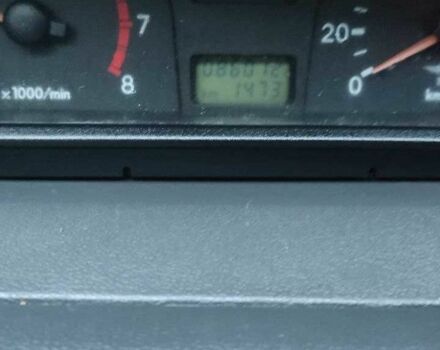 Сірий ЗАЗ 1103 Славута, об'ємом двигуна 1.3 л та пробігом 86 тис. км за 1700 $, фото 14 на Automoto.ua