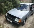 Серый ЗАЗ 1103 Славута, объемом двигателя 1.2 л и пробегом 90 тыс. км за 847 $, фото 2 на Automoto.ua