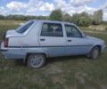 Сірий ЗАЗ 1103 Славута, об'ємом двигуна 0 л та пробігом 108 тис. км за 969 $, фото 4 на Automoto.ua