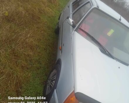 Серый ЗАЗ 1103 Славута, объемом двигателя 1.2 л и пробегом 188 тыс. км за 650 $, фото 3 на Automoto.ua