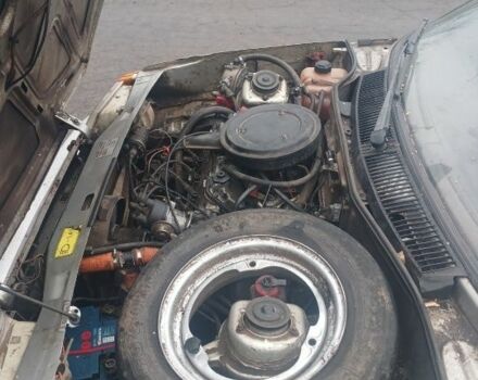 Сірий ЗАЗ 1103 Славута, об'ємом двигуна 1.1 л та пробігом 10 тис. км за 356 $, фото 4 на Automoto.ua