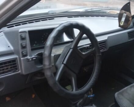 Серый ЗАЗ 1103 Славута, объемом двигателя 1.2 л и пробегом 140 тыс. км за 1100 $, фото 2 на Automoto.ua