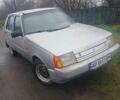 Сірий ЗАЗ 1103 Славута, об'ємом двигуна 1.1 л та пробігом 10 тис. км за 356 $, фото 1 на Automoto.ua