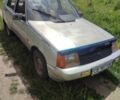 Серый ЗАЗ 1103 Славута, объемом двигателя 1.2 л и пробегом 150 тыс. км за 23500 $, фото 1 на Automoto.ua