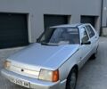 Серый ЗАЗ 1103 Славута, объемом двигателя 1.2 л и пробегом 130 тыс. км за 600 $, фото 1 на Automoto.ua