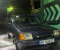 Серый ЗАЗ 1103 Славута, объемом двигателя 1.2 л и пробегом 99 тыс. км за 900 $, фото 7 на Automoto.ua
