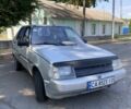Серый ЗАЗ 1103 Славута, объемом двигателя 1.2 л и пробегом 125 тыс. км за 700 $, фото 1 на Automoto.ua