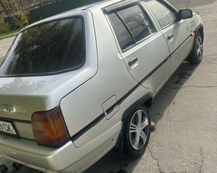 Сірий ЗАЗ 1103 Славута, об'ємом двигуна 1.2 л та пробігом 133 тис. км за 1100 $, фото 2 на Automoto.ua