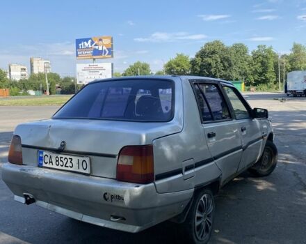 Серый ЗАЗ 1103 Славута, объемом двигателя 1.2 л и пробегом 125 тыс. км за 700 $, фото 3 на Automoto.ua