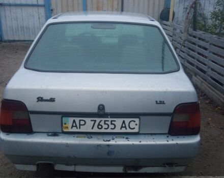 Серый ЗАЗ 1103 Славута, объемом двигателя 0 л и пробегом 30 тыс. км за 300 $, фото 1 на Automoto.ua