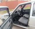 Серый ЗАЗ 1103 Славута, объемом двигателя 1.2 л и пробегом 165 тыс. км за 950 $, фото 9 на Automoto.ua