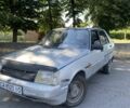 Серый ЗАЗ 1103 Славута, объемом двигателя 1.2 л и пробегом 125 тыс. км за 700 $, фото 1 на Automoto.ua