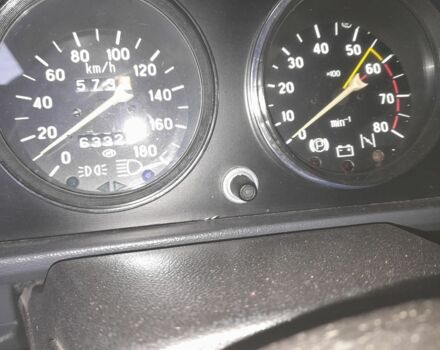 Серый ЗАЗ 1103 Славута, объемом двигателя 1.2 л и пробегом 63 тыс. км за 1500 $, фото 10 на Automoto.ua