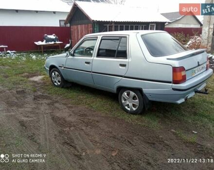 Серый ЗАЗ 1103 Славута, объемом двигателя 1.3 л и пробегом 159 тыс. км за 1750 $, фото 3 на Automoto.ua