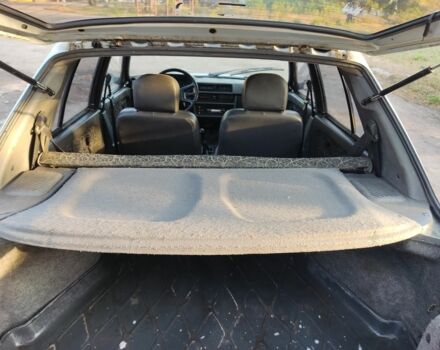 Серый ЗАЗ 1103 Славута, объемом двигателя 1.2 л и пробегом 100 тыс. км за 594 $, фото 8 на Automoto.ua