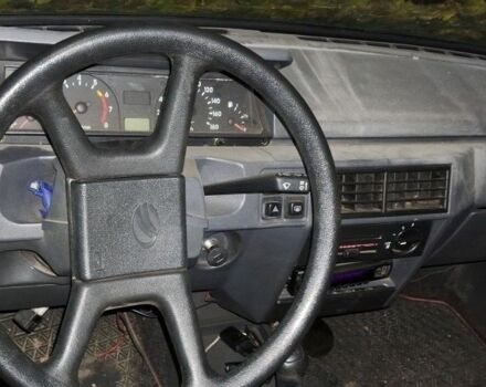 Сірий ЗАЗ 1103 Славута, об'ємом двигуна 1 л та пробігом 70 тис. км за 819 $, фото 1 на Automoto.ua