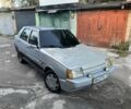 Сірий ЗАЗ 1103 Славута, об'ємом двигуна 1.2 л та пробігом 100 тис. км за 450 $, фото 2 на Automoto.ua
