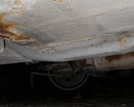 Сірий ЗАЗ 1103 Славута, об'ємом двигуна 1 л та пробігом 70 тис. км за 819 $, фото 7 на Automoto.ua