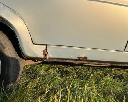 ЗАЗ 1103 Славута 2004 в Хмельницком на Automoto.ua Серый ЗАЗ 1103 Славута, объемом двигателя 1.2 л и пробегом 156 тыс. км за 902 $, фото 10 на Automoto.ua