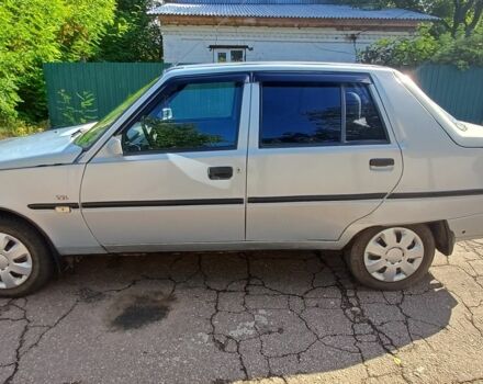 Сірий ЗАЗ 1103 Славута, об'ємом двигуна 1.2 л та пробігом 114 тис. км за 1150 $, фото 1 на Automoto.ua